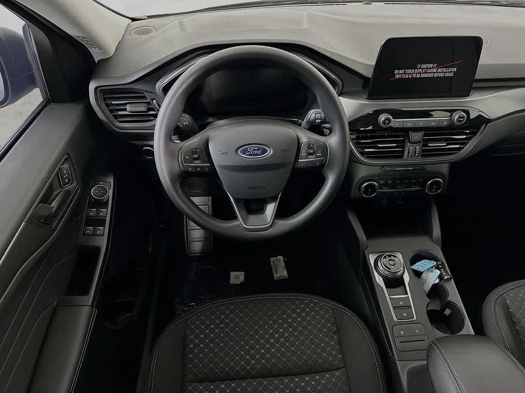 new 2026 Ford Escape car, priced at $30,190