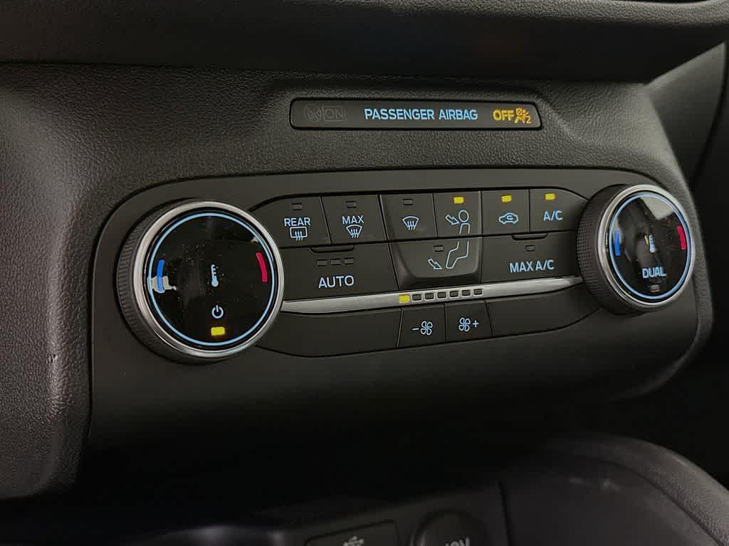 new 2026 Ford Escape car, priced at $30,190