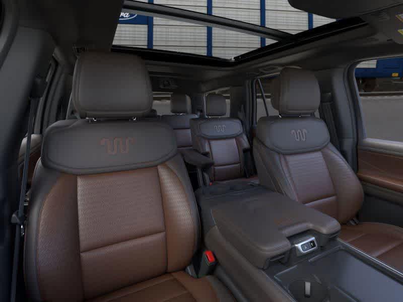 new 2026 Ford Expedition car, priced at $87,155