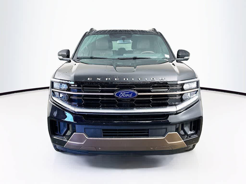 new 2026 Ford Expedition car, priced at $87,155