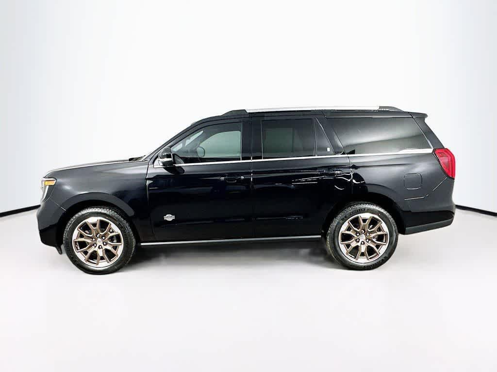 new 2026 Ford Expedition car, priced at $87,155