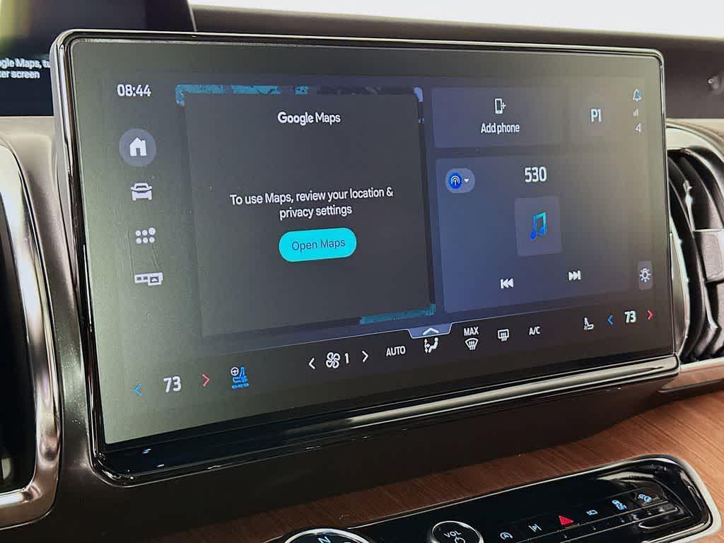 new 2026 Ford Expedition car, priced at $87,155