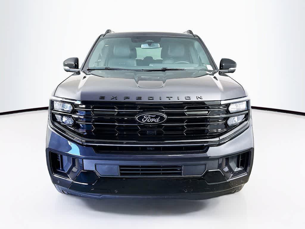 new 2026 Ford Expedition car, priced at $83,290