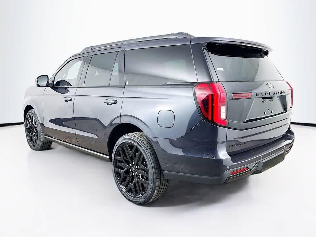 new 2026 Ford Expedition car, priced at $83,290