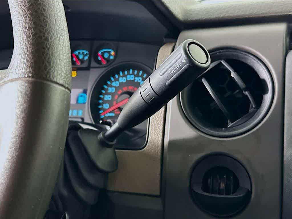 used 2010 Ford F-150 car, priced at $8,499