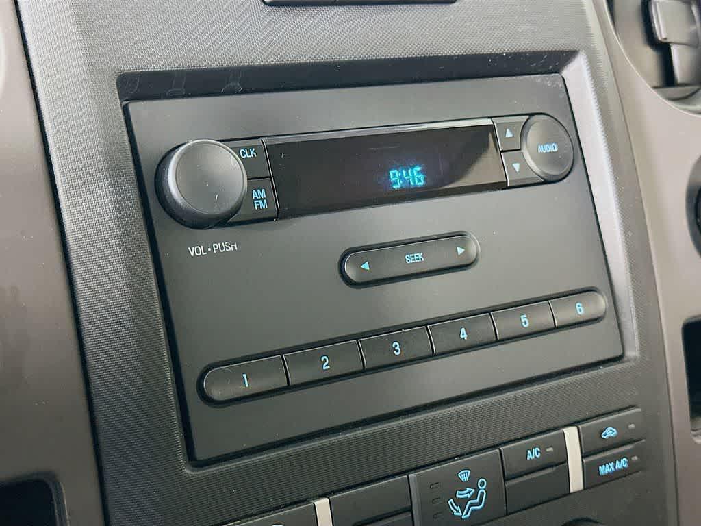 used 2010 Ford F-150 car, priced at $8,499