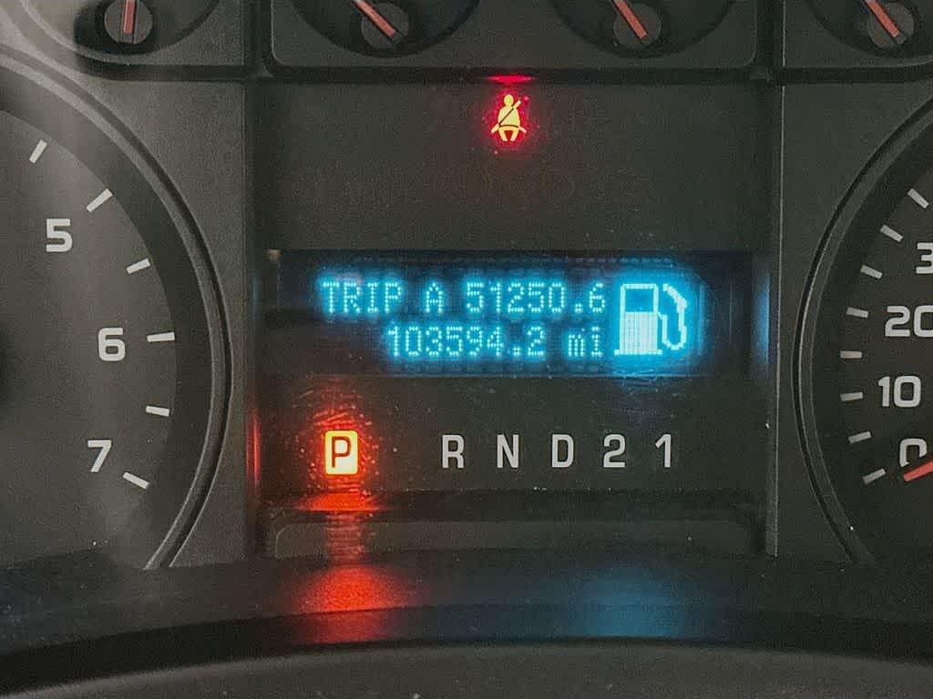 used 2010 Ford F-150 car, priced at $8,499