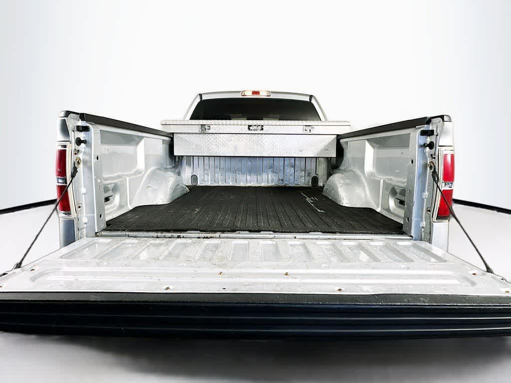 used 2010 Ford F-150 car, priced at $8,499