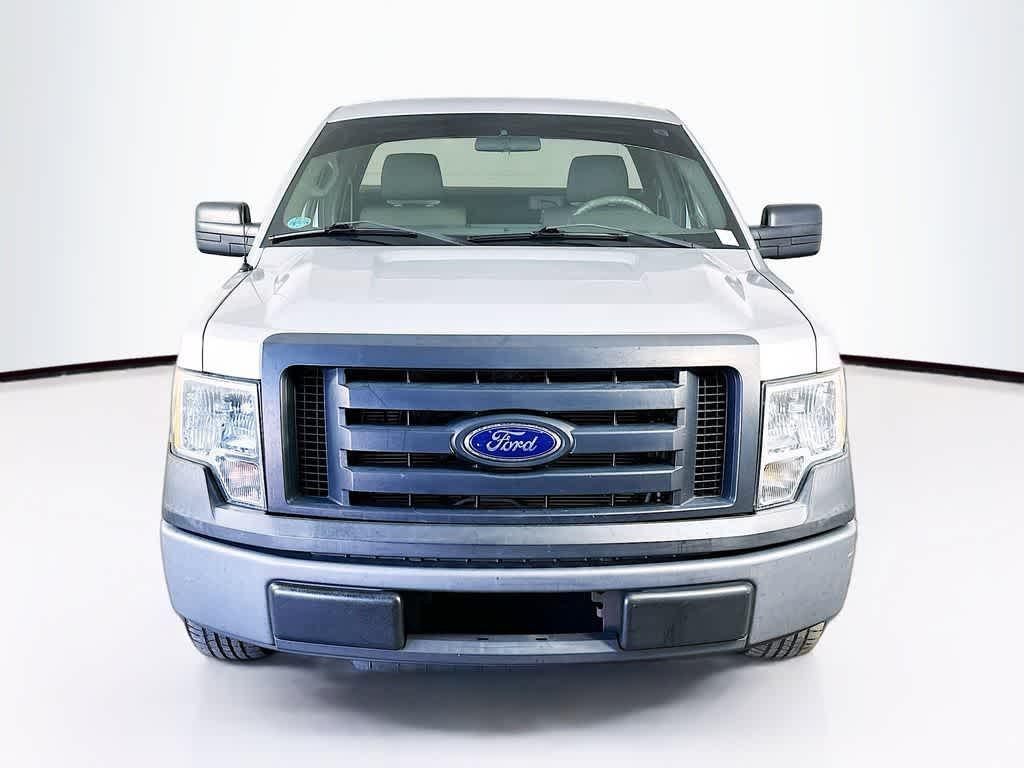 used 2010 Ford F-150 car, priced at $8,499
