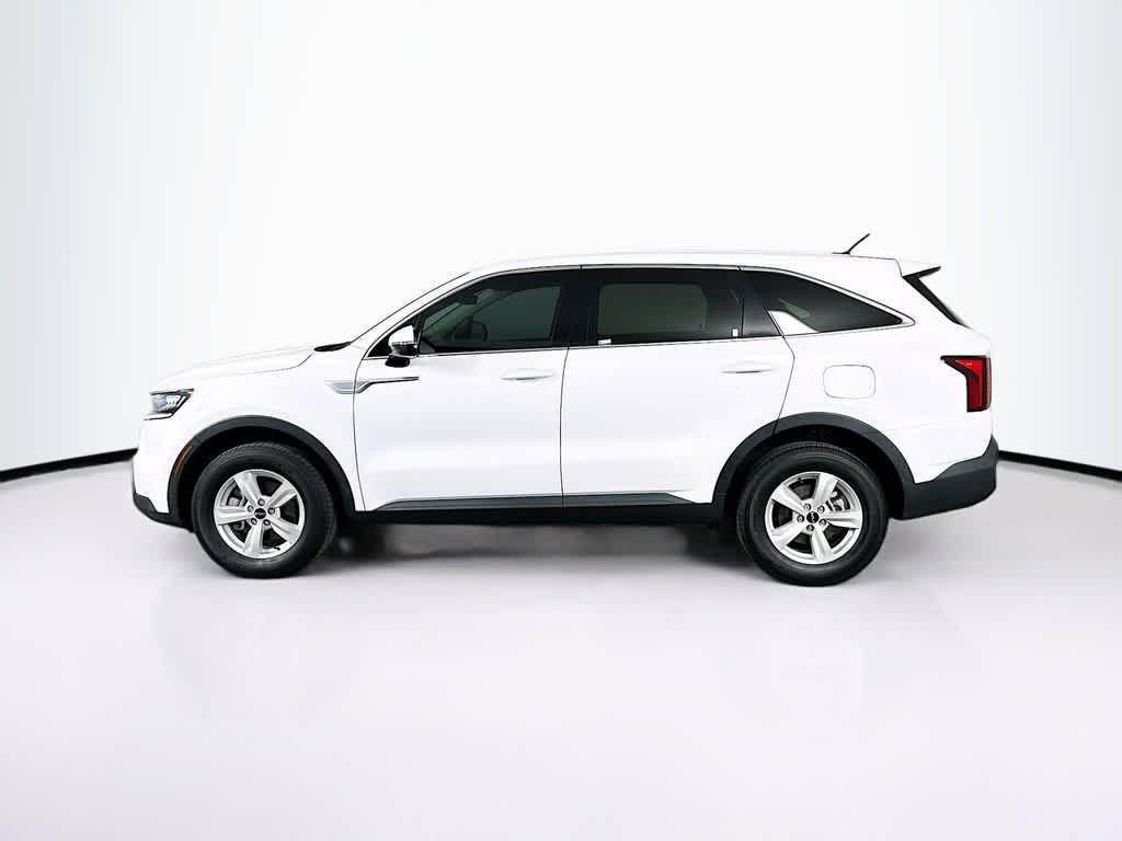 used 2023 Kia Sorento car, priced at $19,989