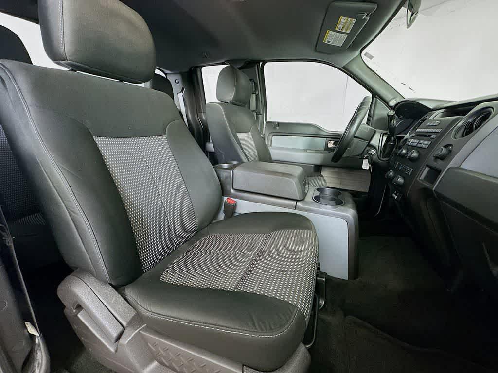 used 2014 Ford F-150 car, priced at $11,904