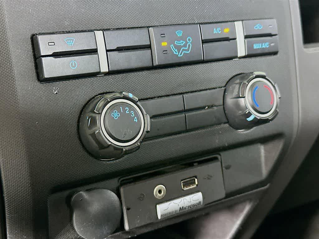 used 2014 Ford F-150 car, priced at $11,904