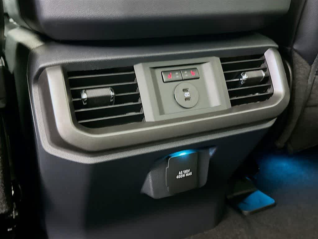 new 2025 Ford F-150 car, priced at $66,353