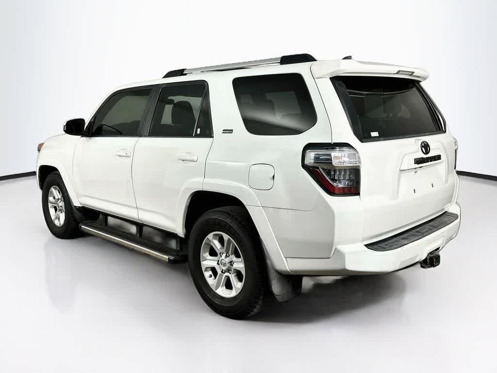 used 2019 Toyota 4Runner car, priced at $22,630