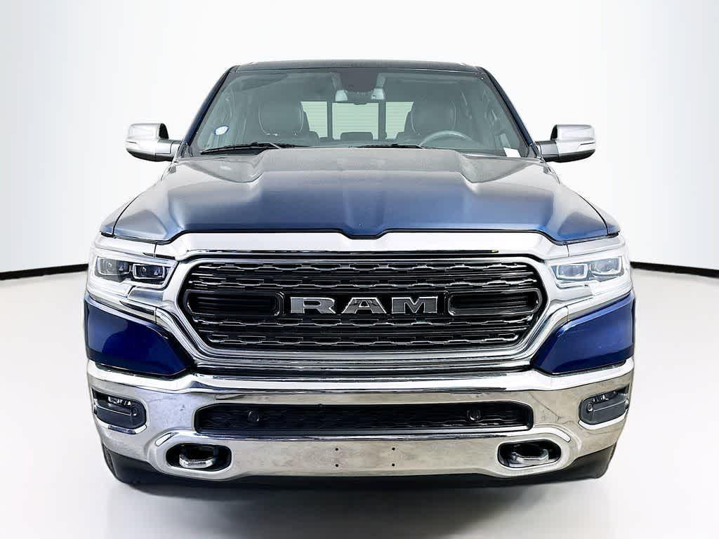 used 2020 Ram 1500 car, priced at $33,557