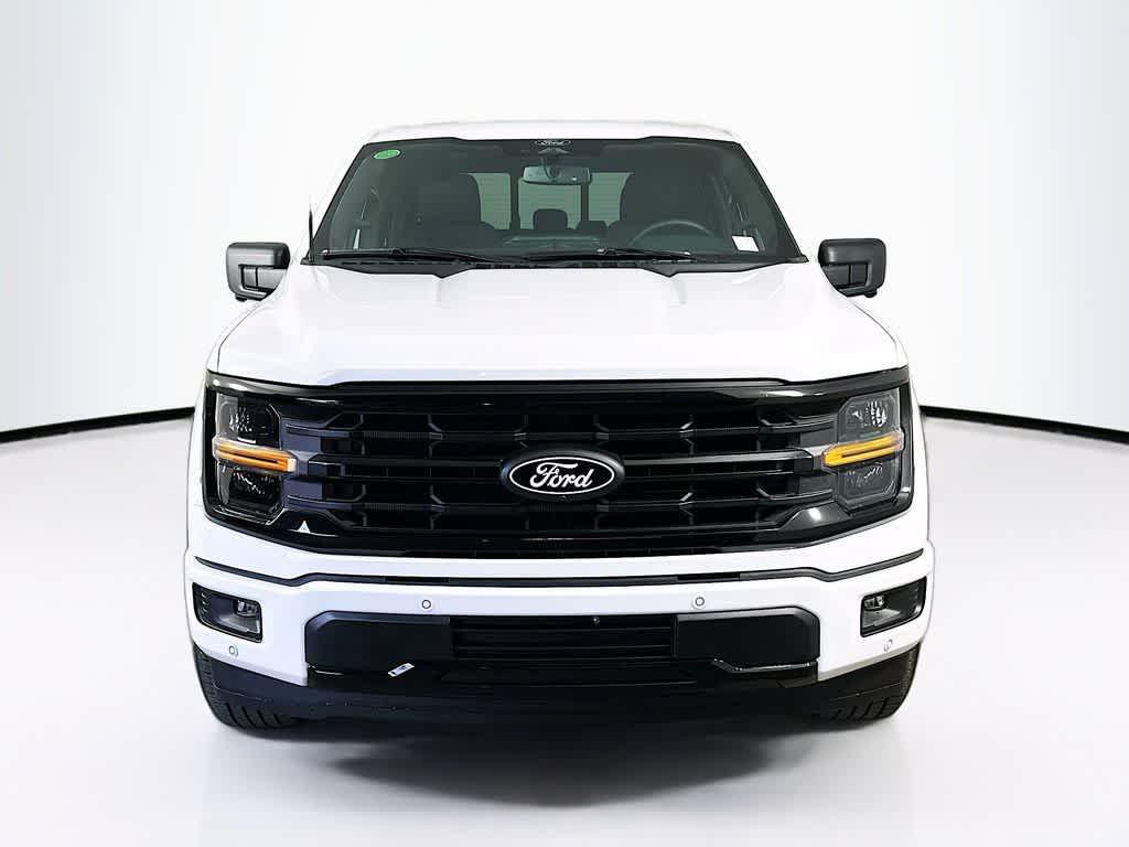 new 2026 Ford F-150 car, priced at $59,065