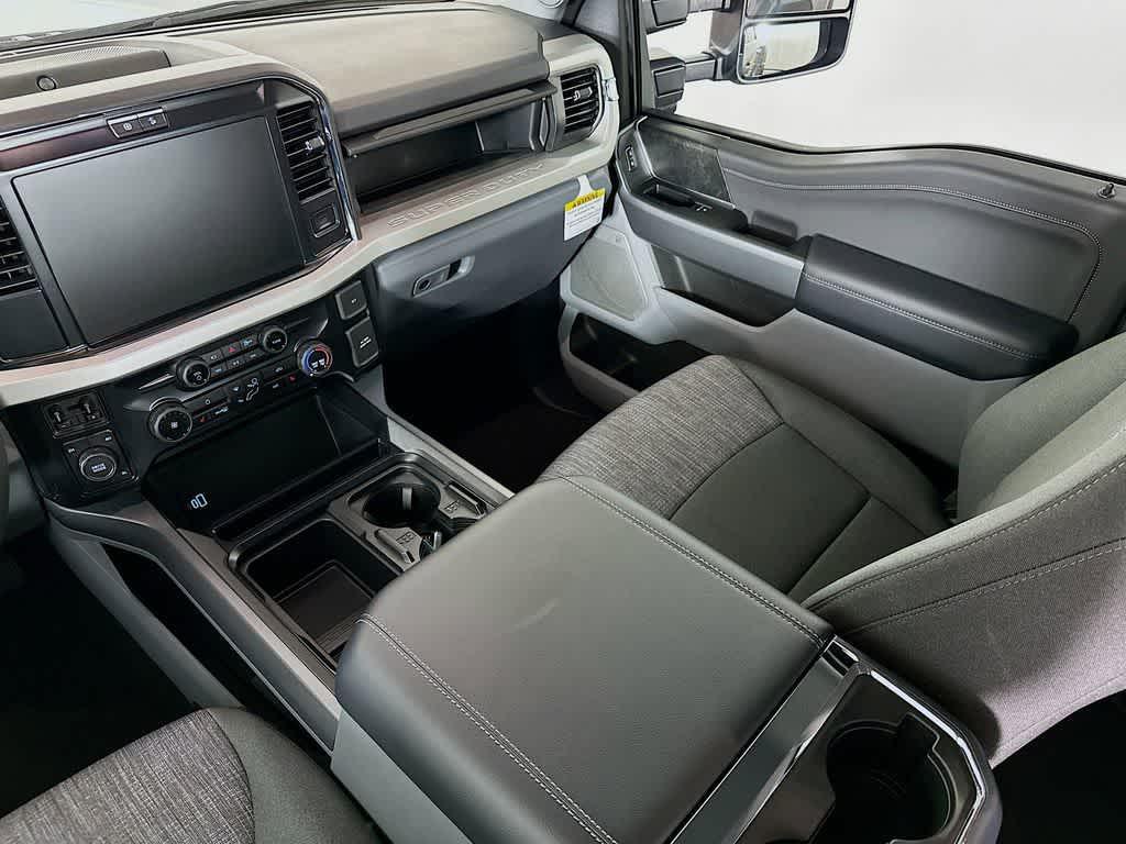 new 2026 Ford F-350 car, priced at $77,364