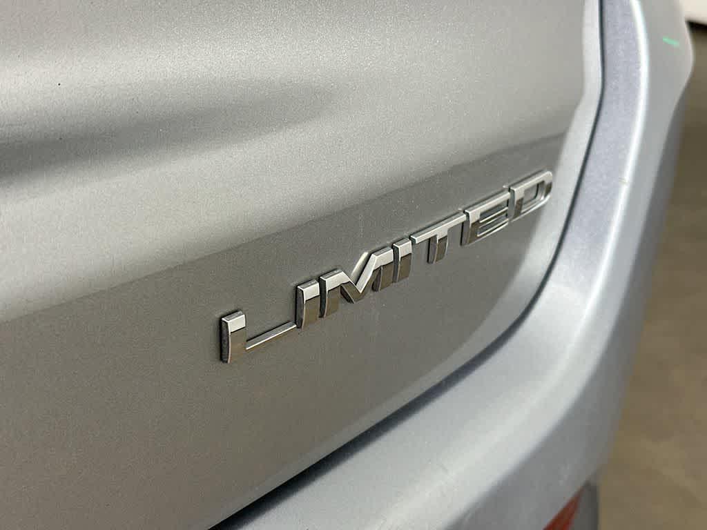 used 2020 Jeep Compass car, priced at $11,599