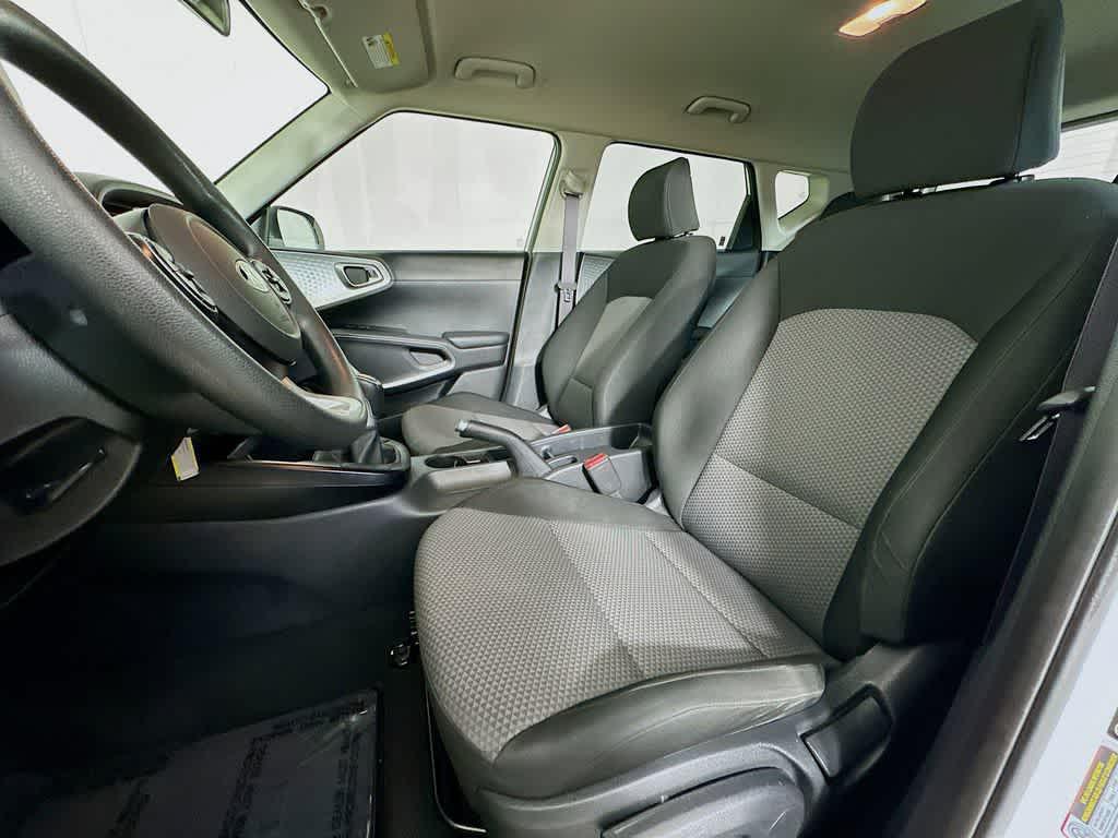 used 2020 Kia Soul car, priced at $11,571
