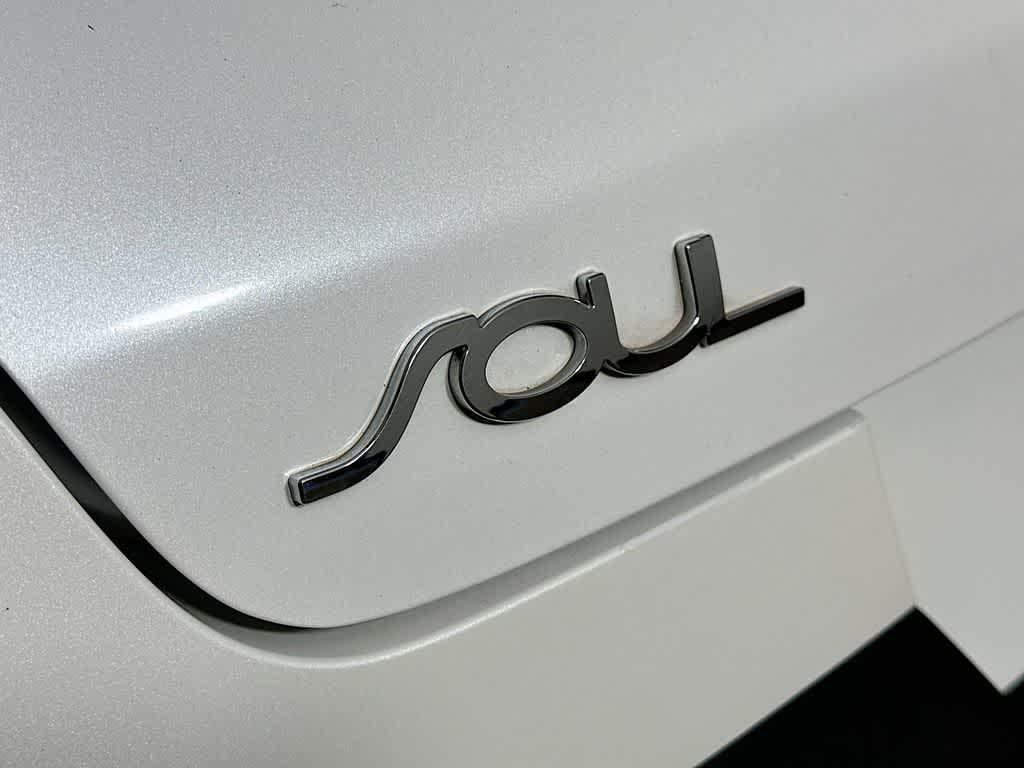 used 2020 Kia Soul car, priced at $11,571