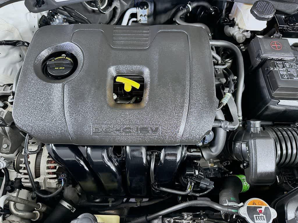 used 2020 Kia Soul car, priced at $11,571