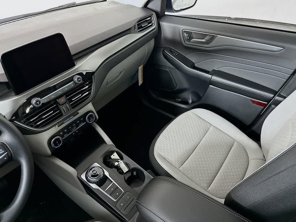 new 2026 Ford Escape car, priced at $30,685