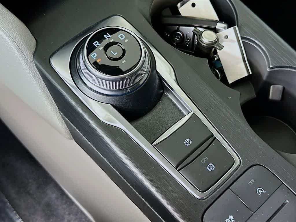 new 2026 Ford Escape car, priced at $30,685