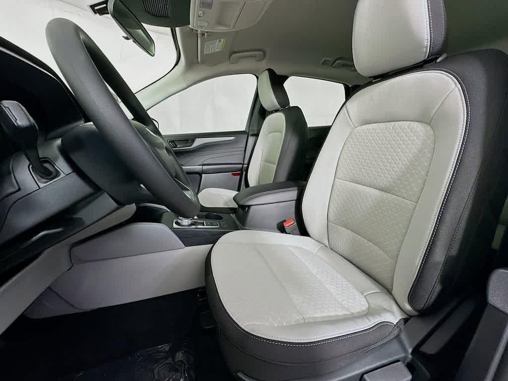 new 2026 Ford Escape car, priced at $30,685