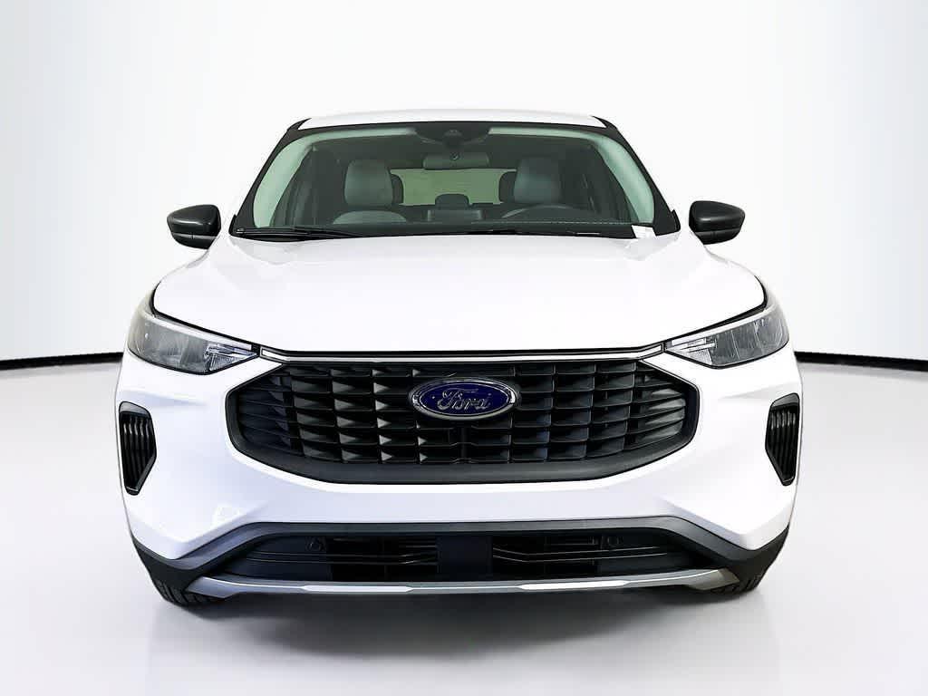 new 2026 Ford Escape car, priced at $30,685