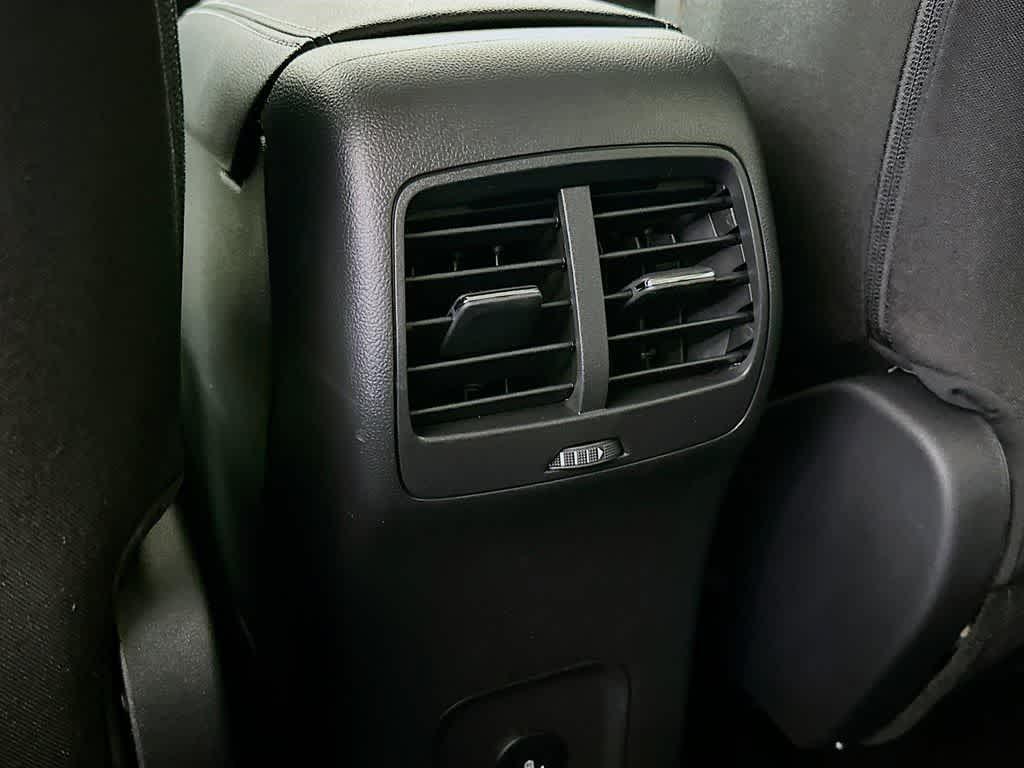 new 2026 Ford Escape car, priced at $30,685