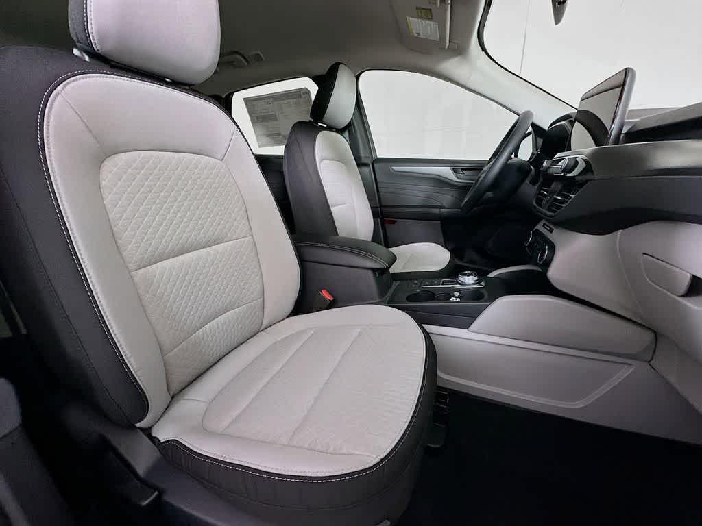 new 2026 Ford Escape car, priced at $30,685