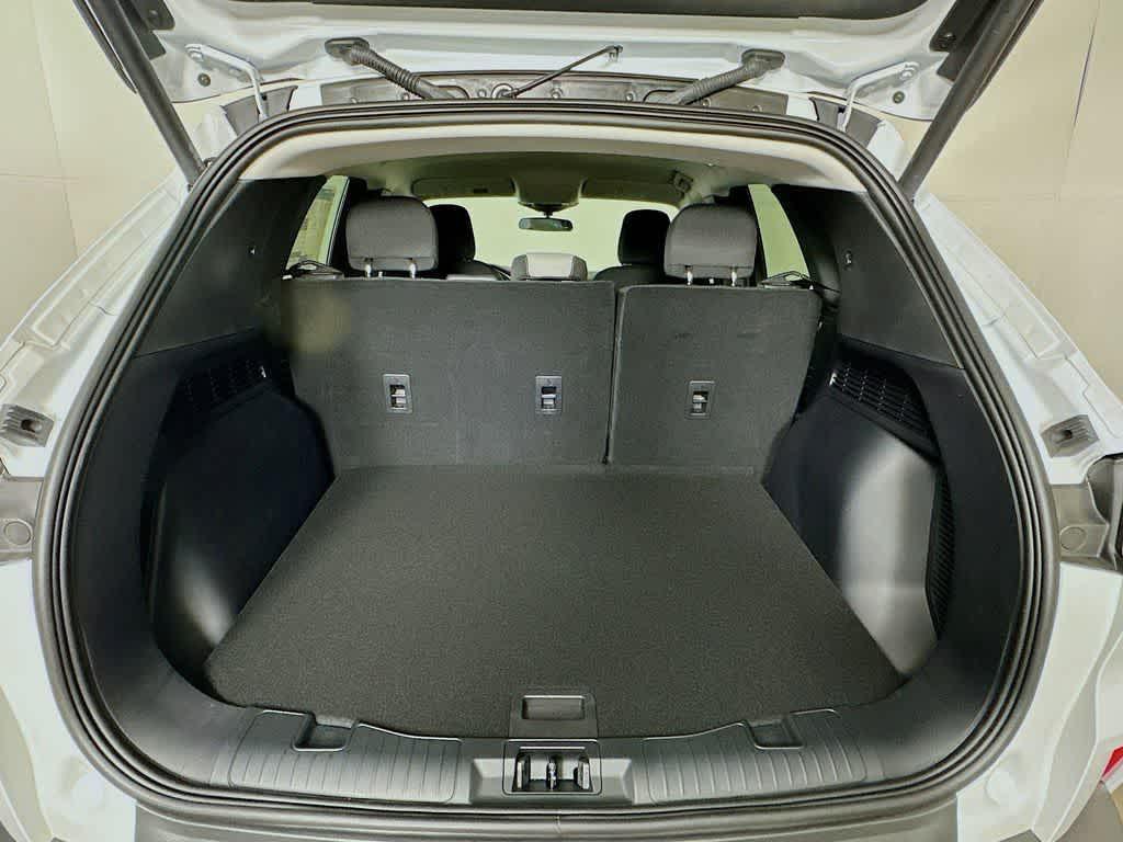 new 2026 Ford Escape car, priced at $30,685