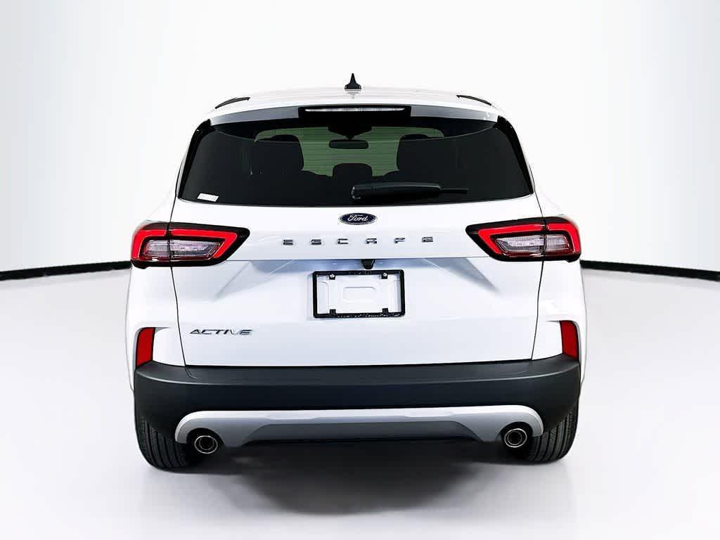 new 2026 Ford Escape car, priced at $30,685