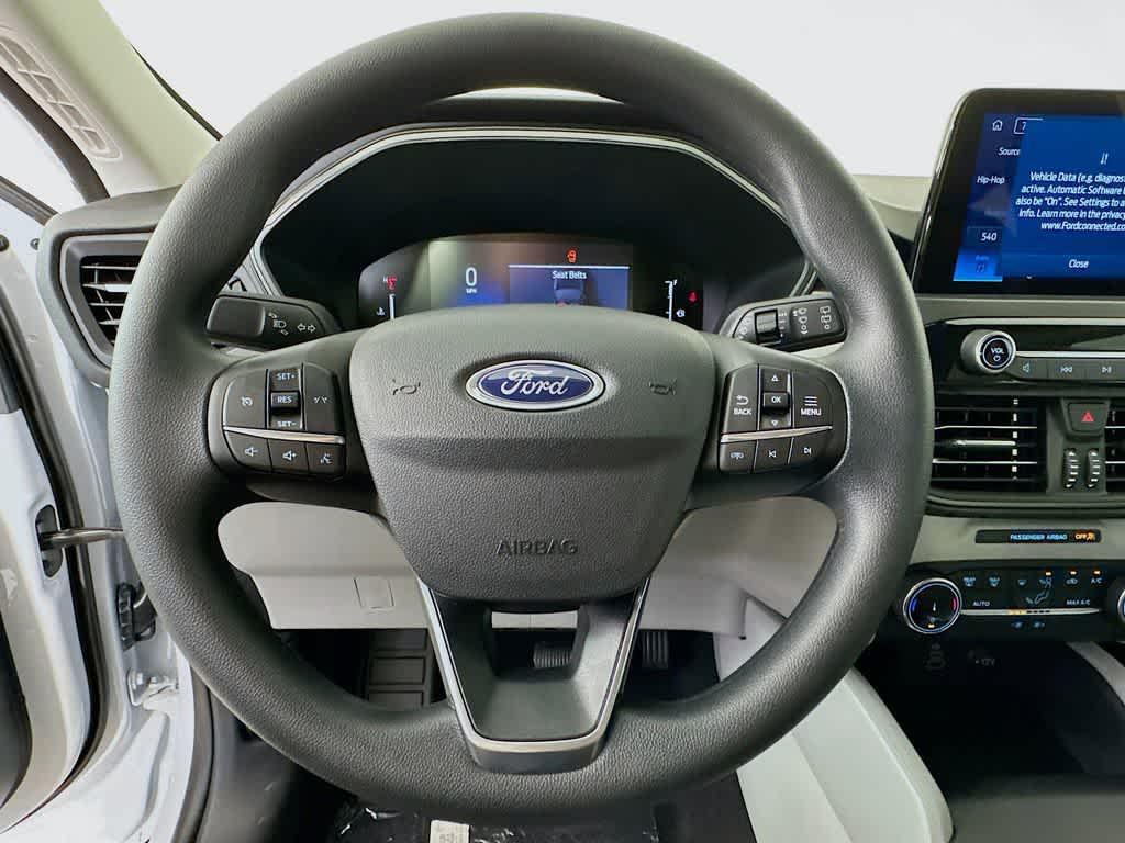new 2026 Ford Escape car, priced at $30,685