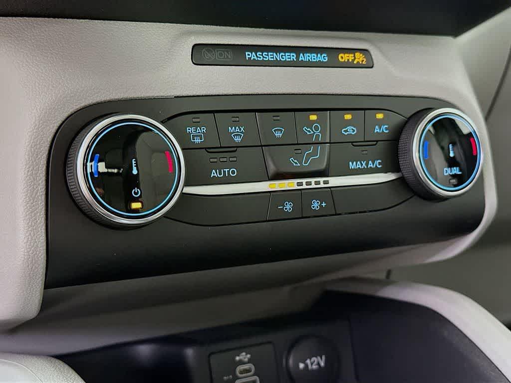 new 2026 Ford Escape car, priced at $30,685