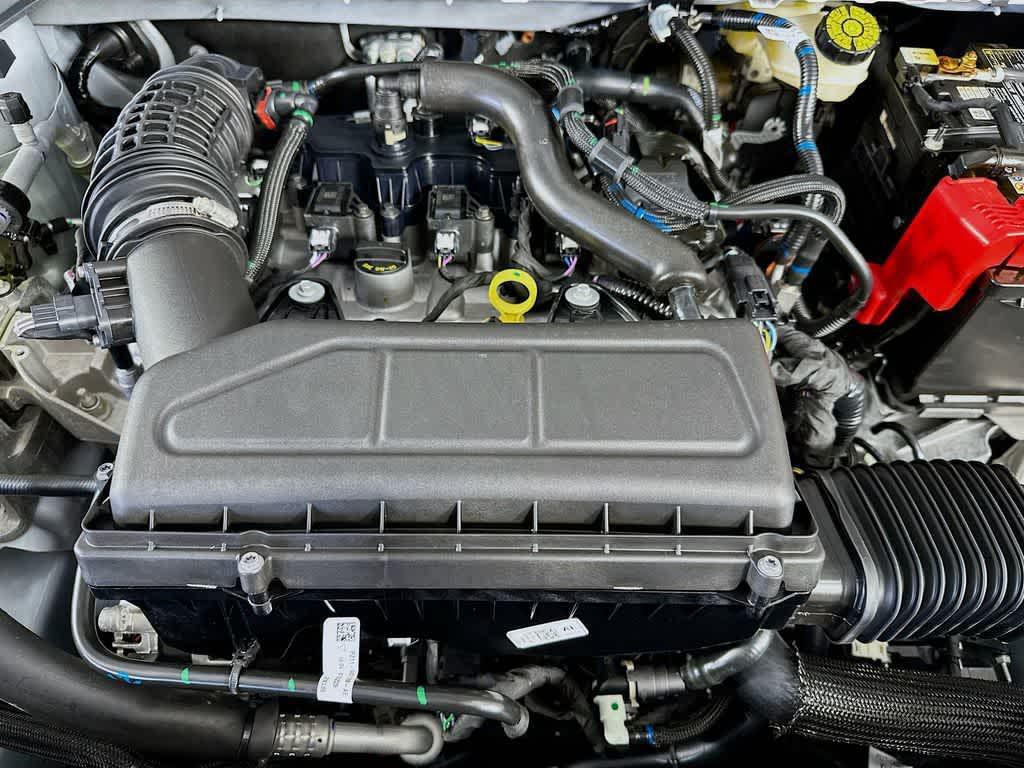 new 2026 Ford Escape car, priced at $30,685