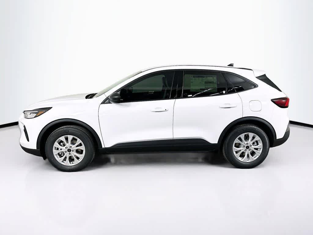 new 2026 Ford Escape car, priced at $30,685