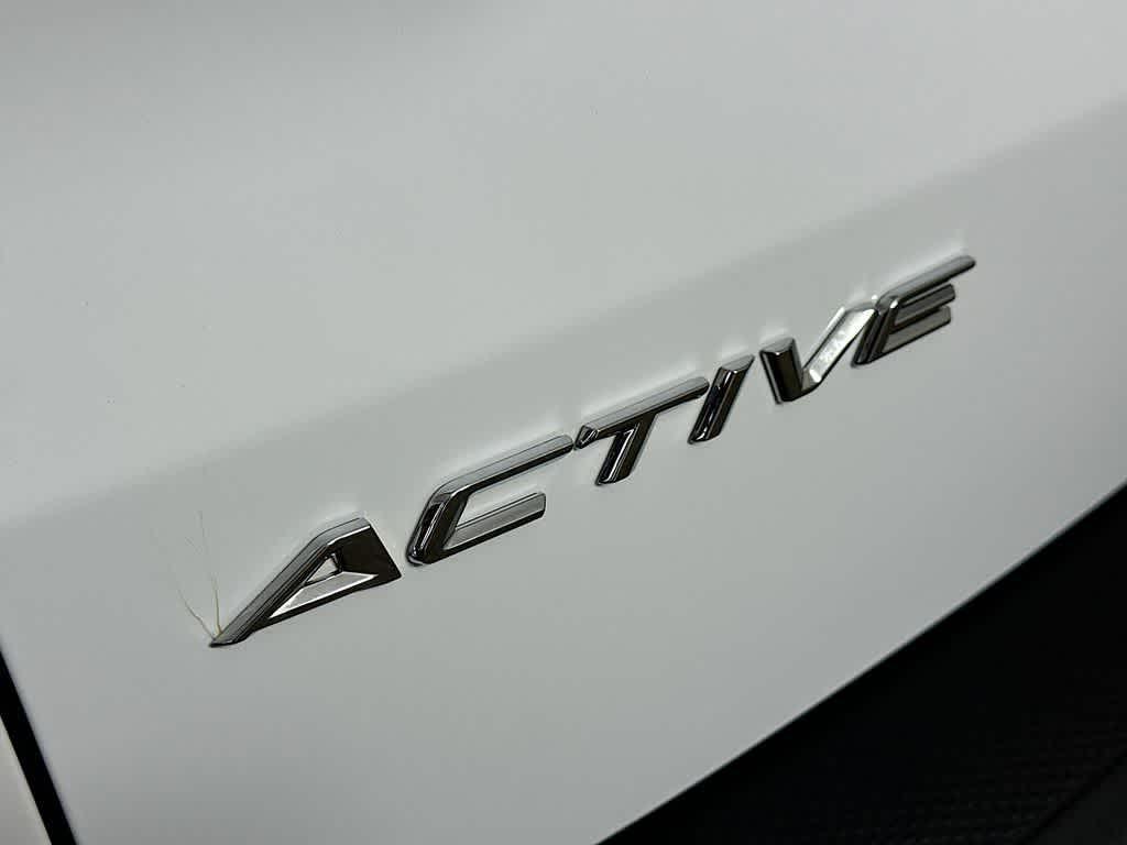 new 2026 Ford Escape car, priced at $30,685