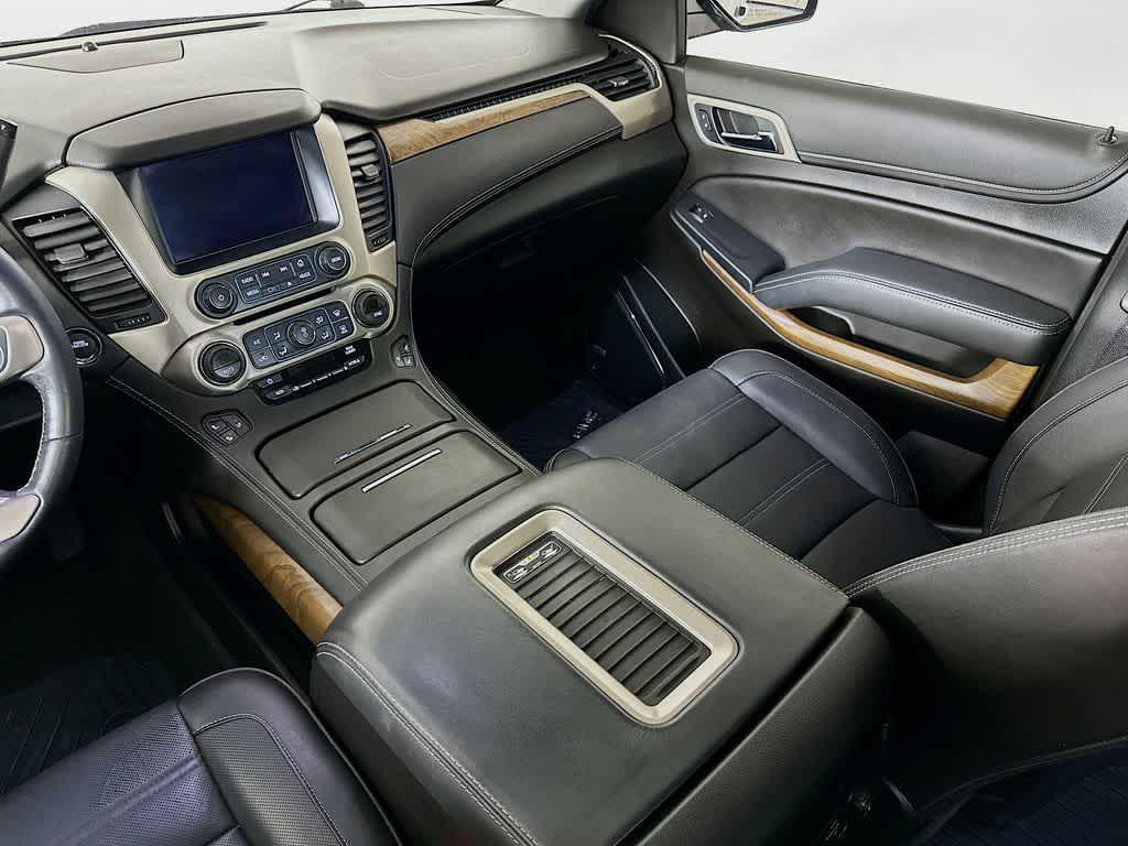 used 2019 GMC Yukon car, priced at $30,994