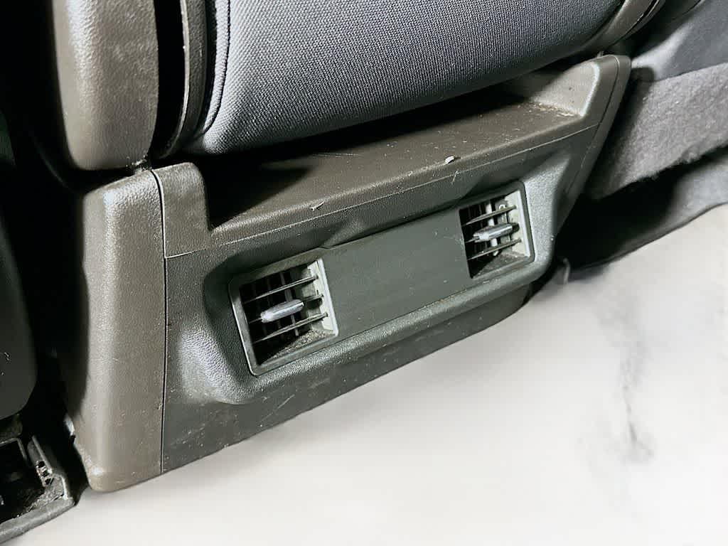 used 2020 Chevrolet Silverado 1500 car, priced at $21,976