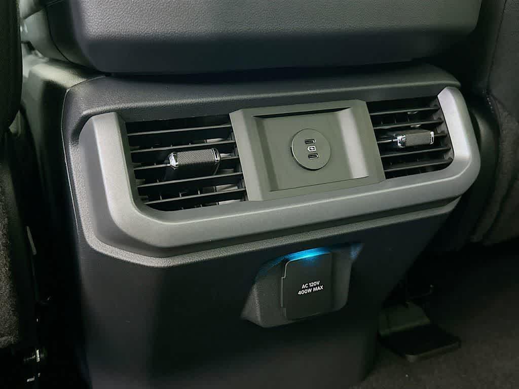 new 2025 Ford F-150 car, priced at $43,374