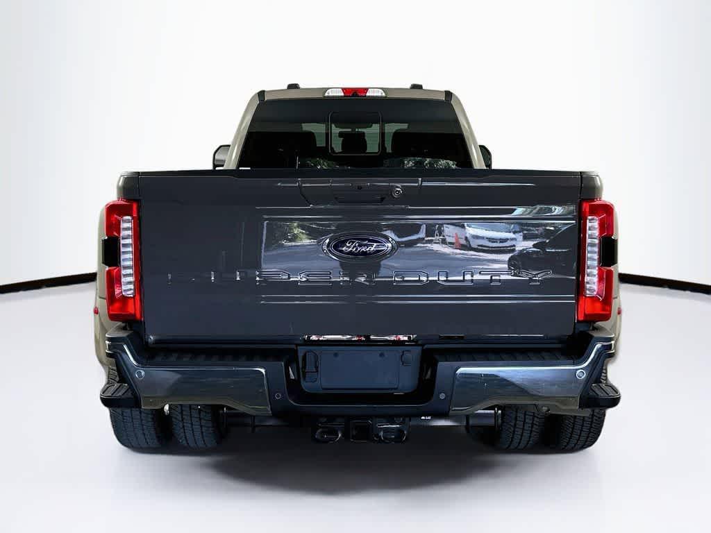 new 2026 Ford F-350 car, priced at $75,270