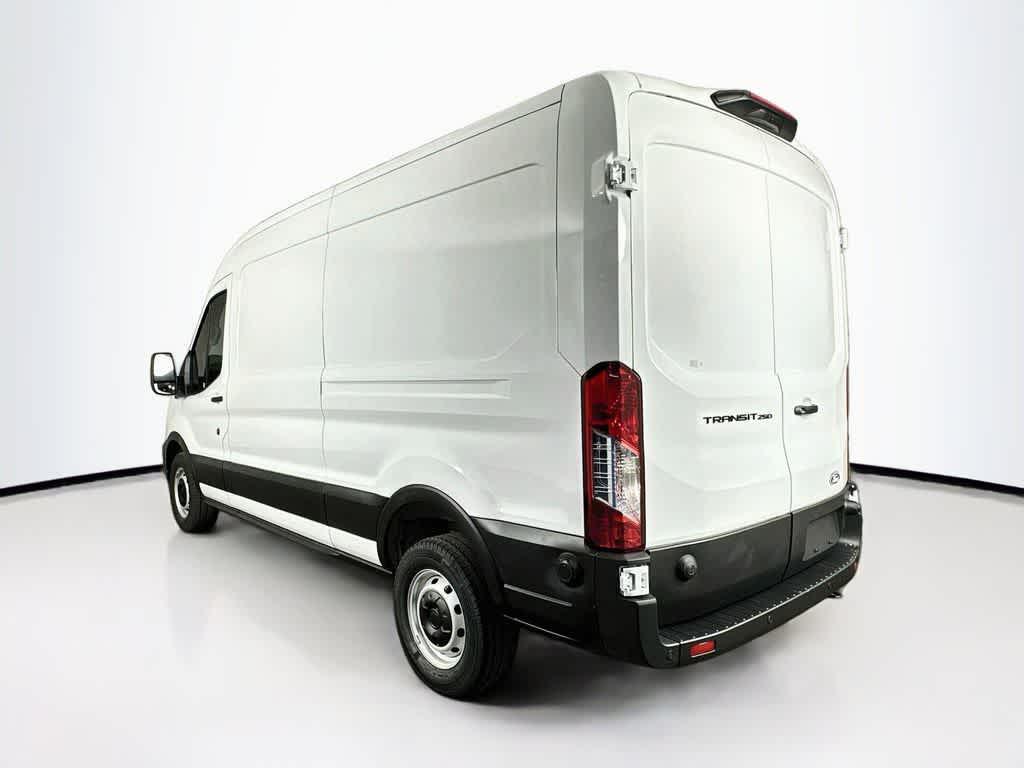 new 2026 Ford Transit-250 car, priced at $49,258
