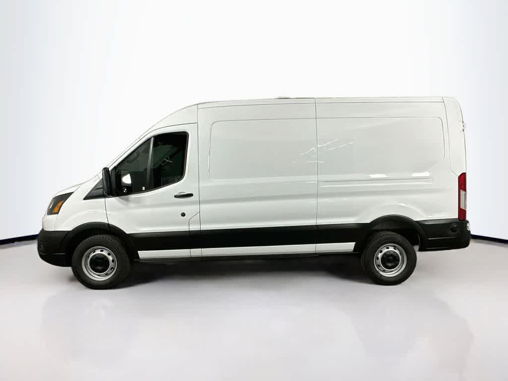 new 2026 Ford Transit-250 car, priced at $49,258