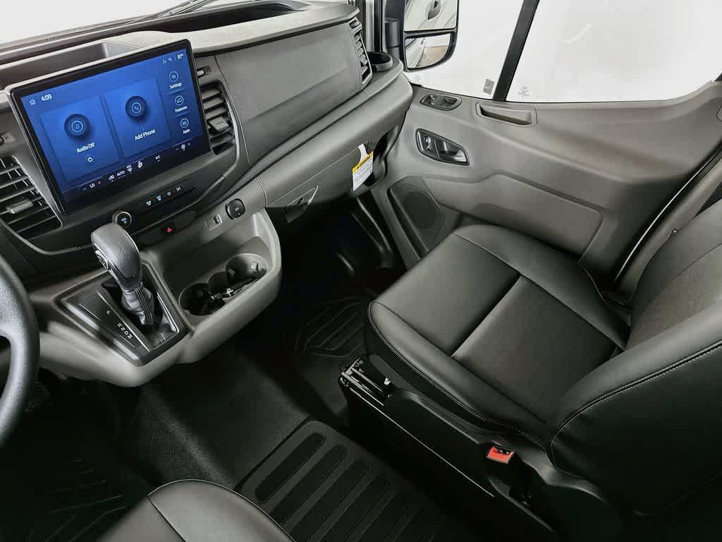 new 2026 Ford Transit-250 car, priced at $49,258