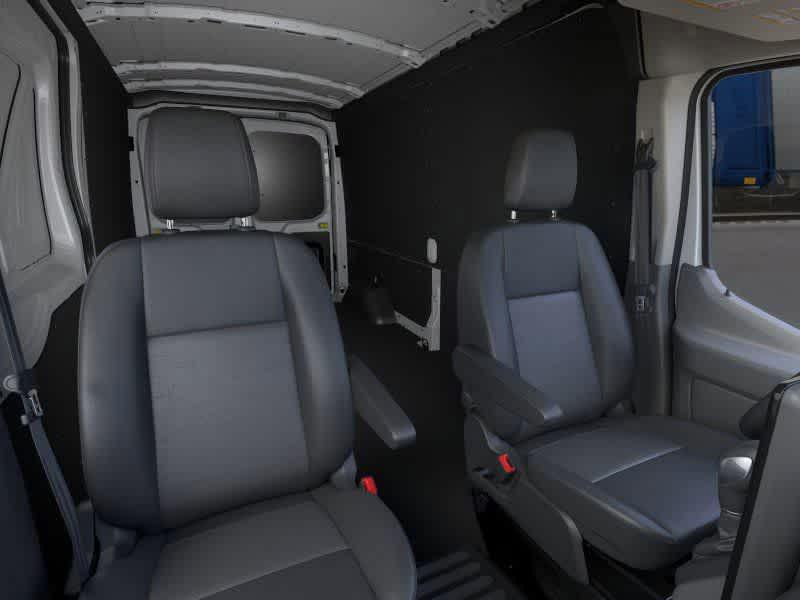 new 2026 Ford Transit-250 car, priced at $52,750