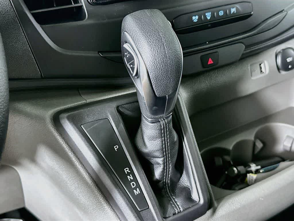 new 2026 Ford Transit-250 car, priced at $49,258