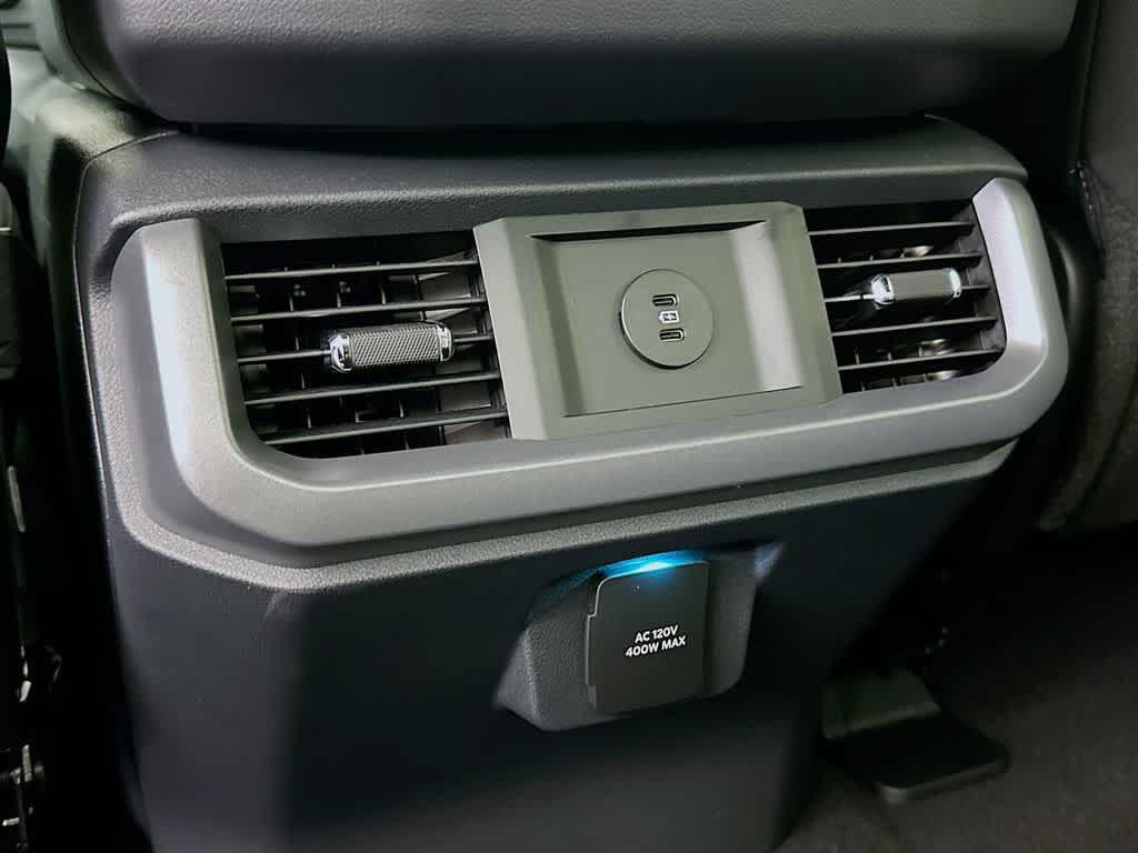 new 2025 Ford F-150 car, priced at $46,219