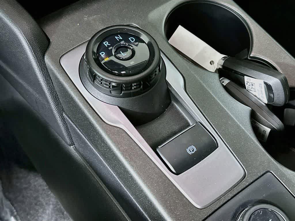 new 2026 Ford Bronco Sport car, priced at $31,412