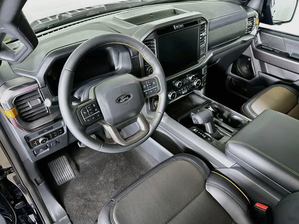 new 2026 Ford F-150 car, priced at $71,948